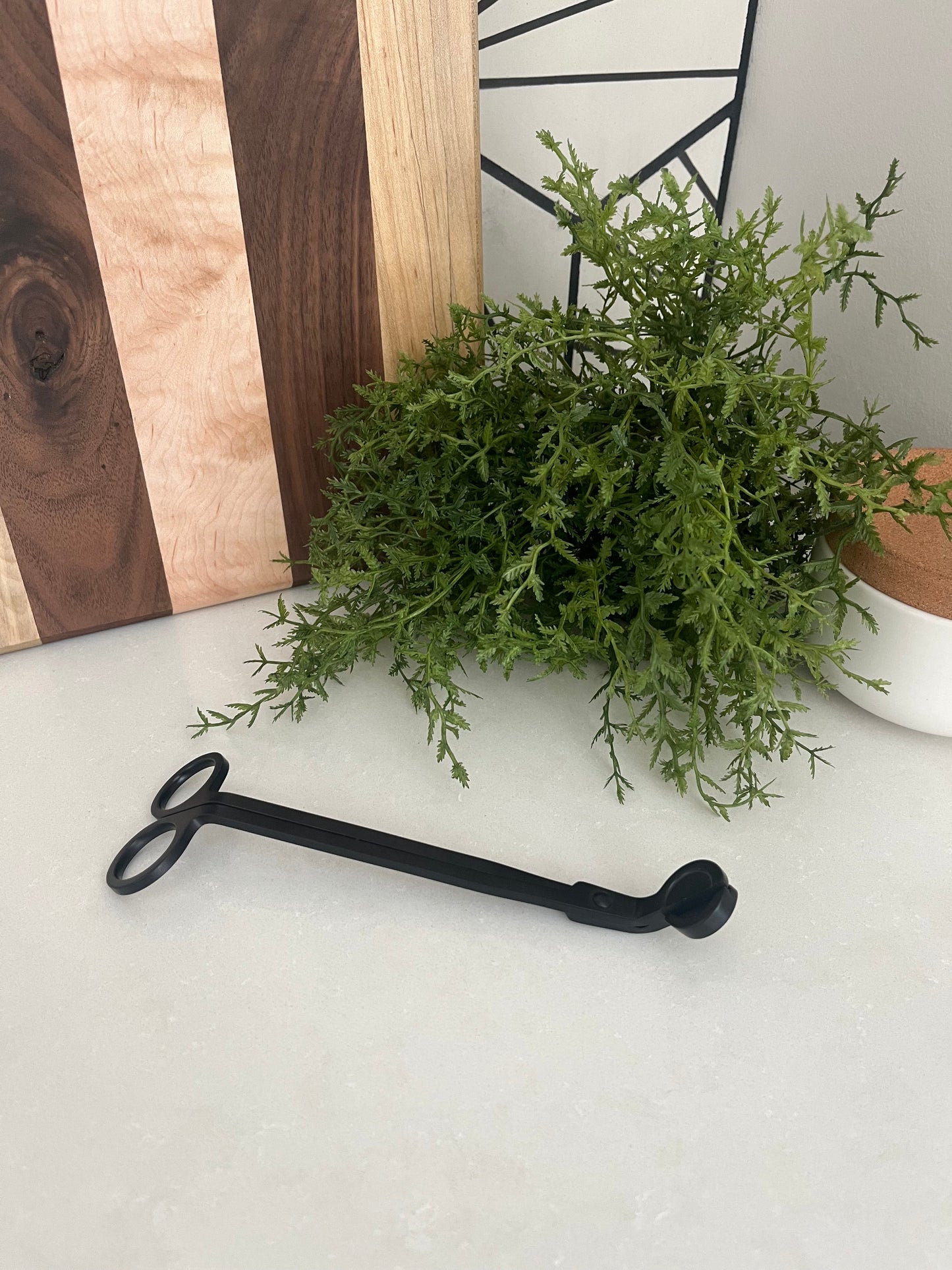 Wick Trimmer