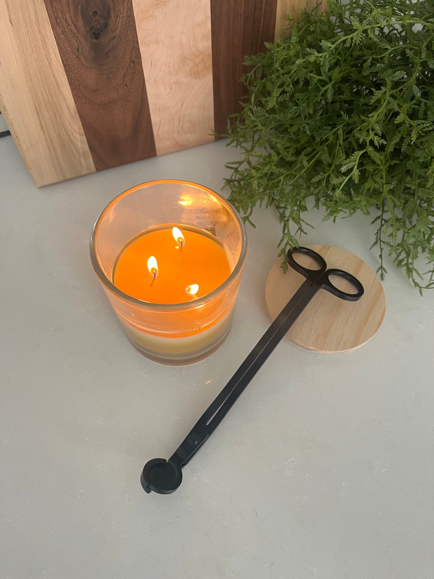 Wick Trimmer