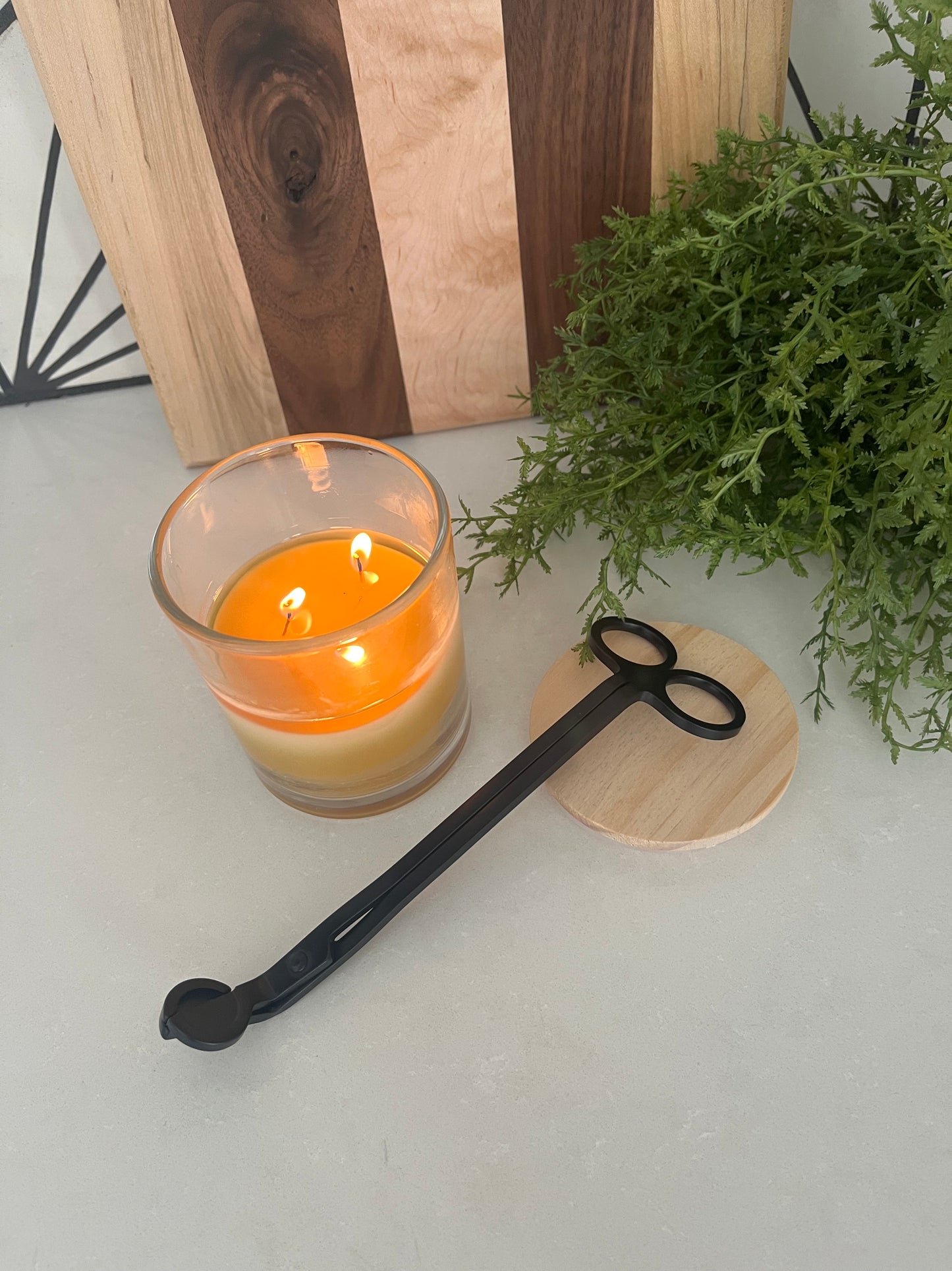Wick Trimmer
